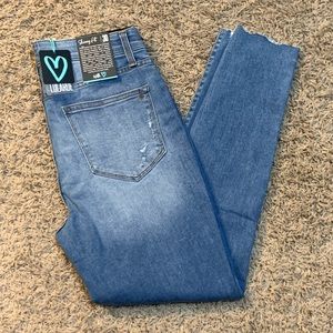 Brand new LuLaRoe Size 30 Skinny Jeans